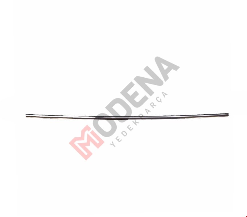 ÖN TAMPON ORTA IZGARA ALT NİKELAJI PASSAT 2011-