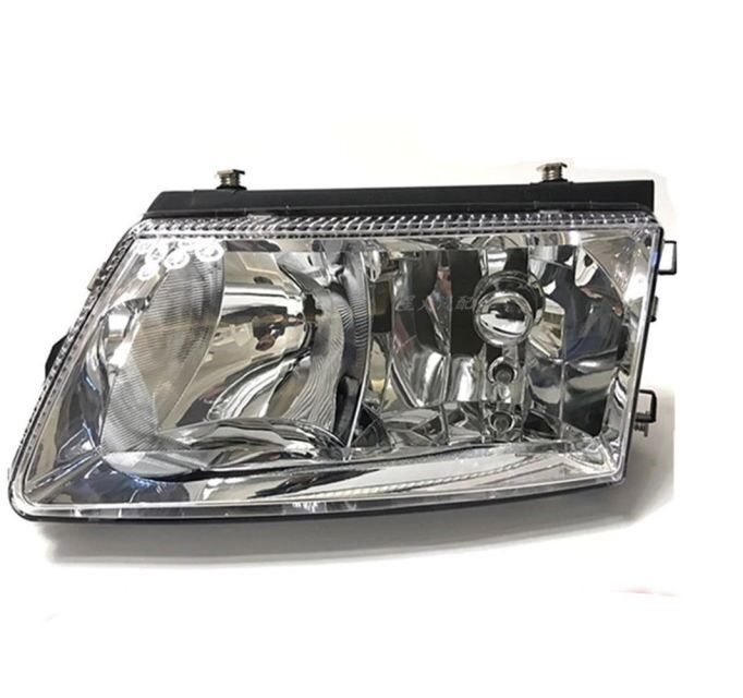 ÖN FAR SOL (ŞEFFAF CAM) PASSAT 1997-