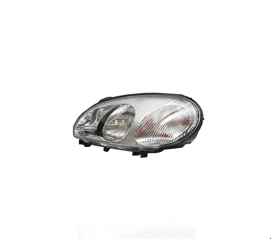 ÖN FAR SOL LANOS 1997-