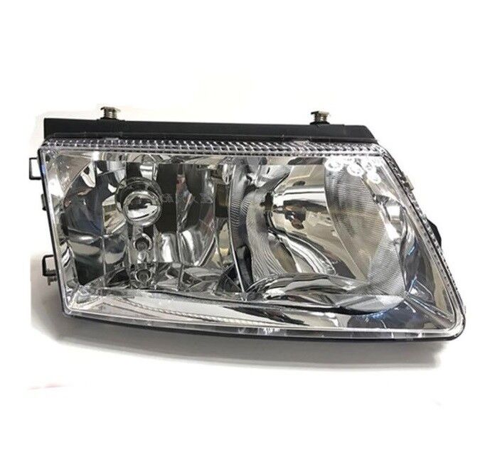 ÖN FAR SAĞ (ŞEFFAF CAM) PASSAT 1997-