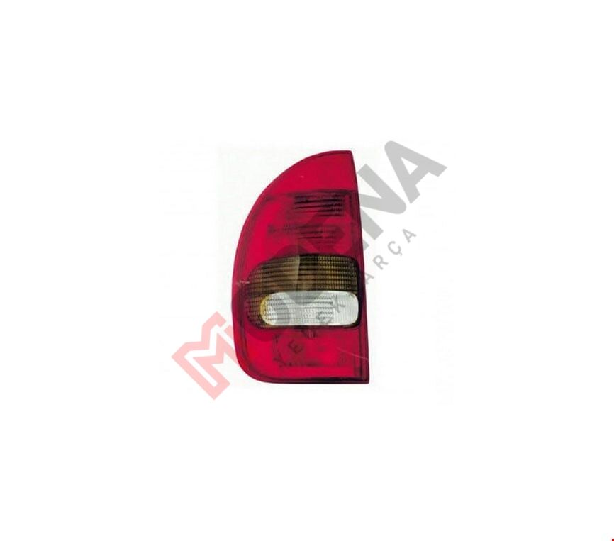 STOP LAMBASI SOL CORSA B 1993-