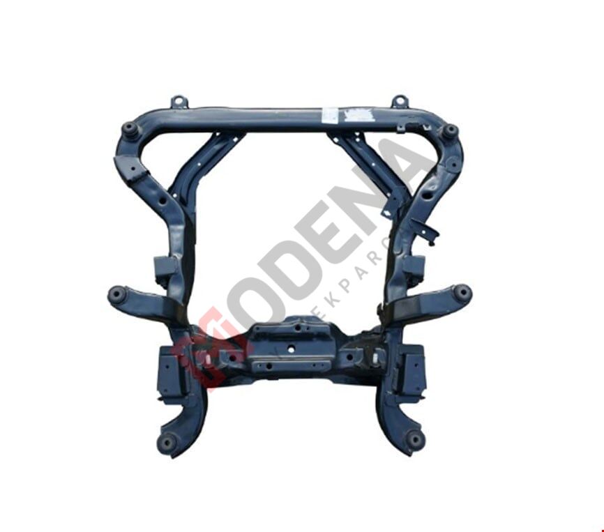 MOTOR BEŞİĞİ VECTRA B 1996-