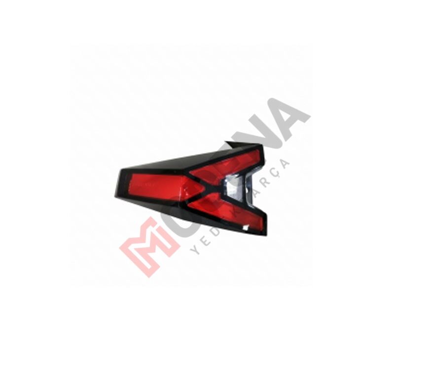 ARKA STOP LEDLİ SOL R.DUSTER 2024-