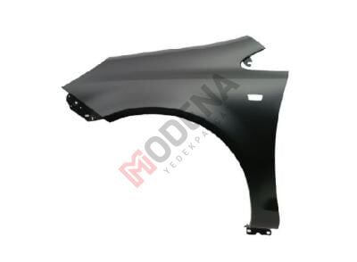 ÖN ÇAMURLUK SOL CORSA D 2007-