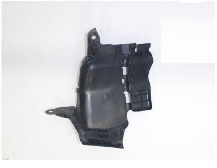 ÖN DAVLUMBAZ YAN PARÇASI SOL LODGY / DOKKER 2012-