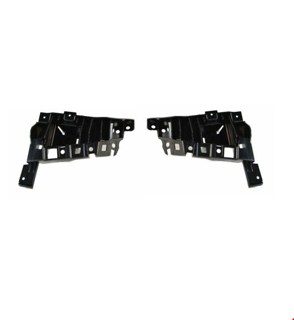 ÖN TAMPON BÜYÜK BRAKETİ SET R+L CHEROKEE 2015-