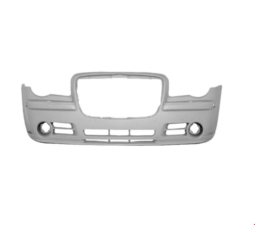 ÖN TAMPON SİSLİ 300C 2007-