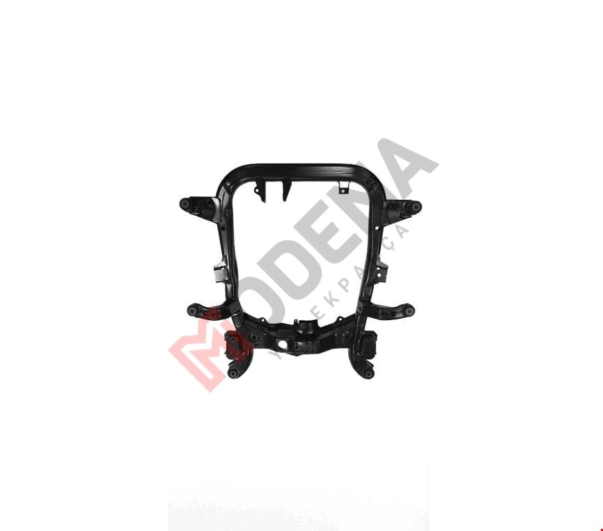 MOTOR BEŞİĞİ ASTRA H 2004-