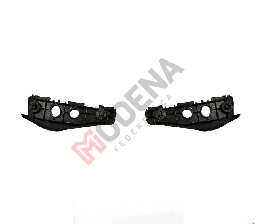ÖN TAMPON BRAKETİ ( SET ) COROLLA 2011-