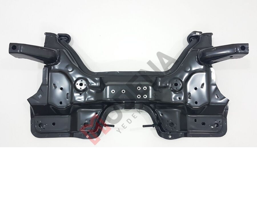MOTOR BEŞİĞİ CORSA D 2007-