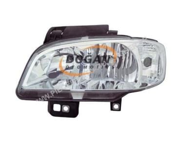 ÖN FAR SOL İBİZA 1999-