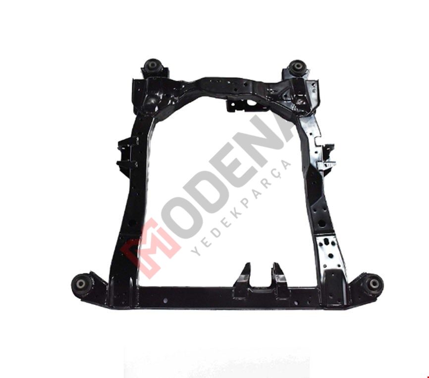 MOTOR BEŞİĞİ İNSİGNİA 2009-