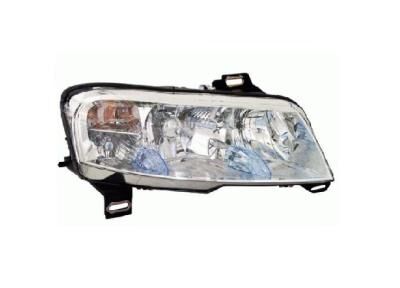 ÖN FAR SAĞ STİLO 2001-