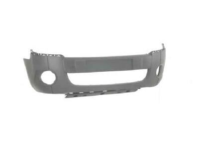 ÖN TAMPON SİSLİ BERLİNGO/PARTNER 2008-