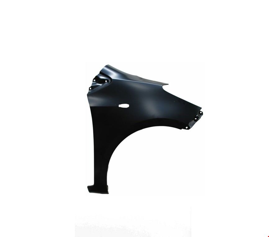 ÖN ÇAMURLUK SAĞ YARİS 2006-