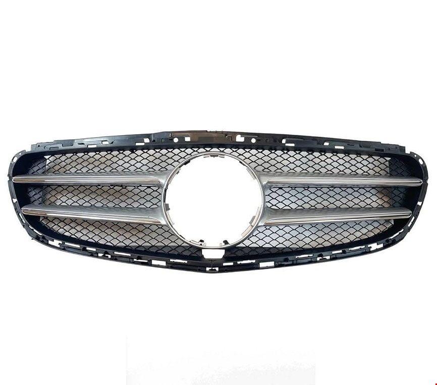 ÖN PANJUR KOMPLE ( KAMERALI -AMG ) W212 2013-