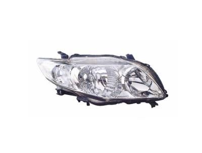 ÖN FAR SAĞ COROLLA 2007-