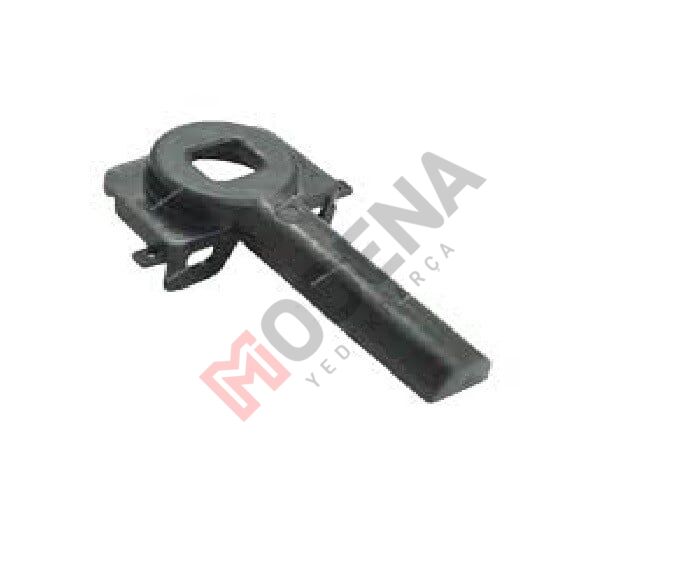 RADYATÖR BAĞLANTI BRAKETİ A6 2013-