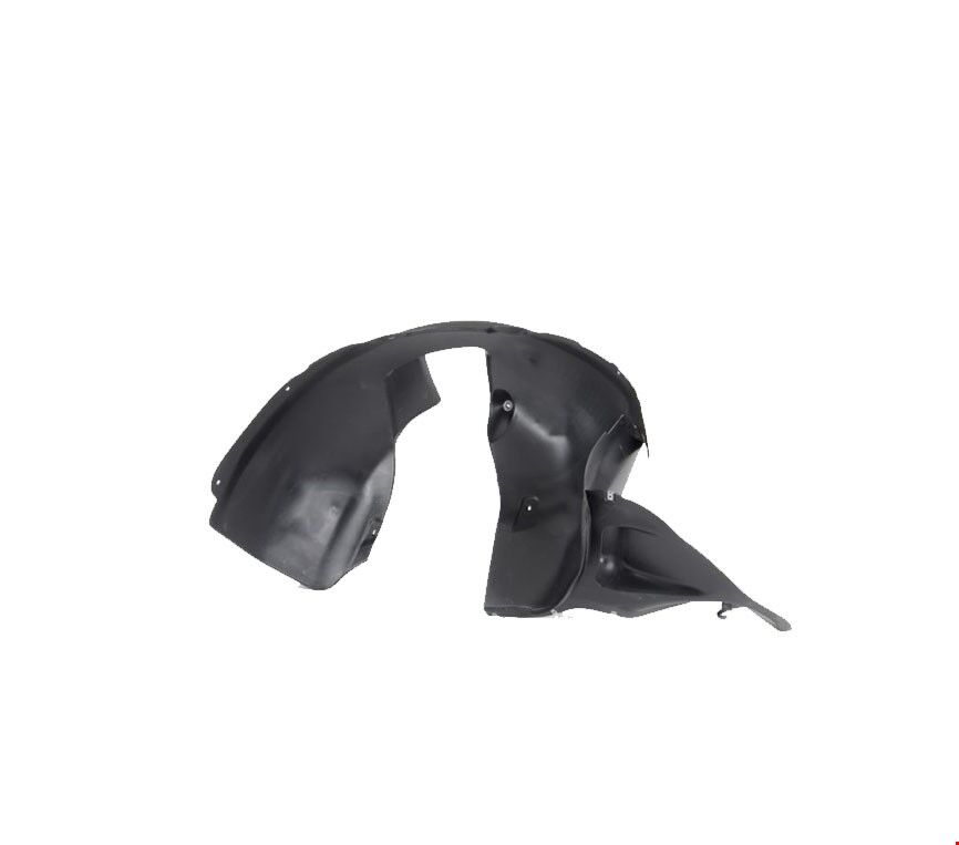 ÖN ÇAMURLUK DAVLUMBAZI SAĞ TİGUAN 2009-