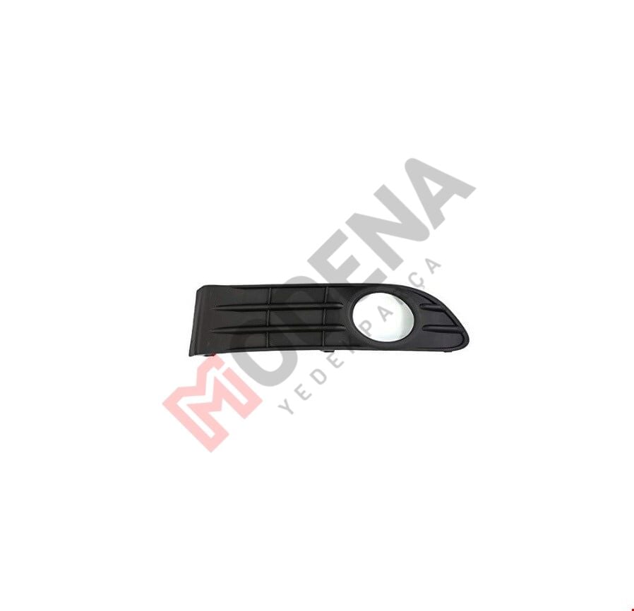 ÖN TAMPON SİS ÇERÇEVESİ SOL S40 2004-