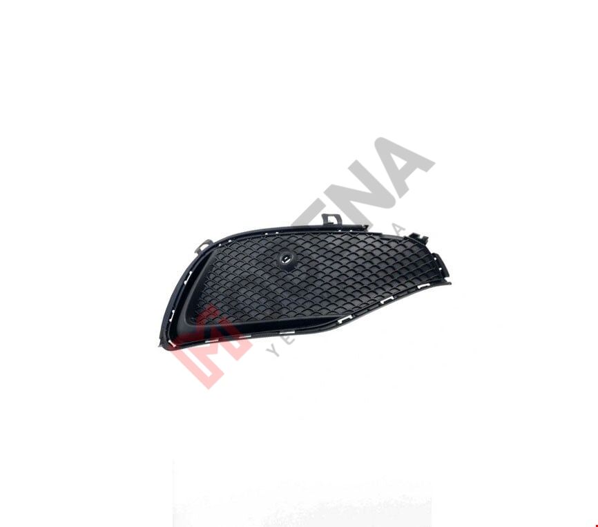 ÖN TAMPON SİS FAR KAPAĞI SAĞ AMG W117 2016-