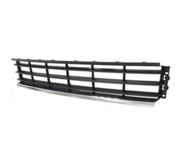 ÖN TAMPON ORTA IZGARA COMFORT  PASSAT 2011-