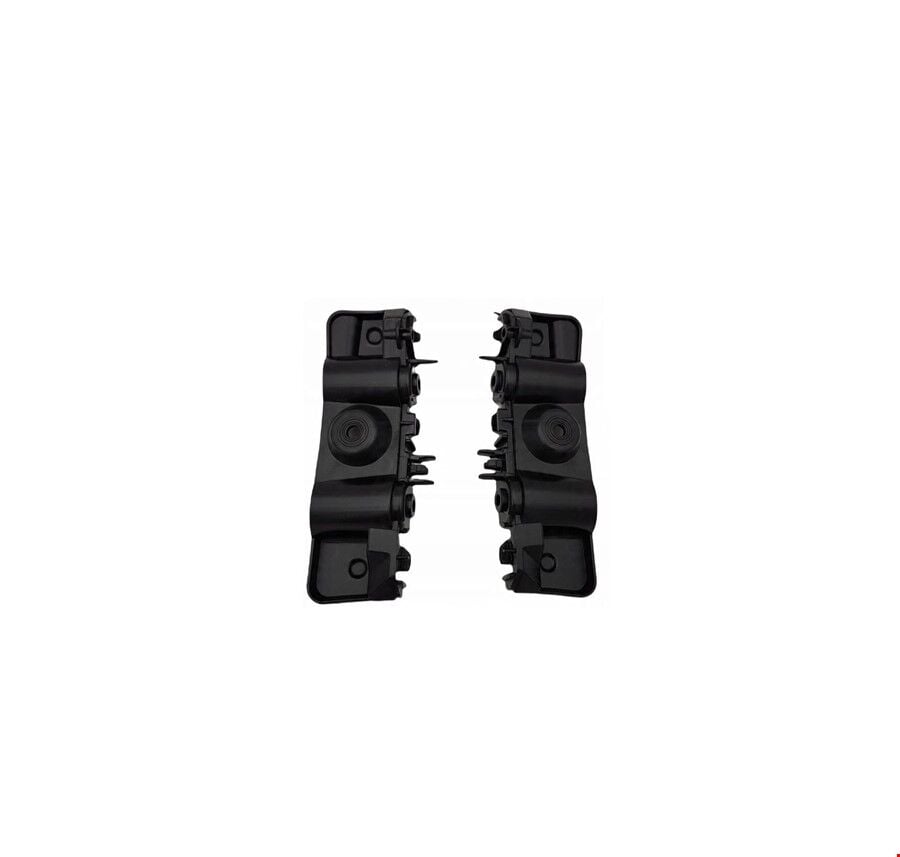 ÖN TAMPON BRAKETİ SET CLİO 5 2019-