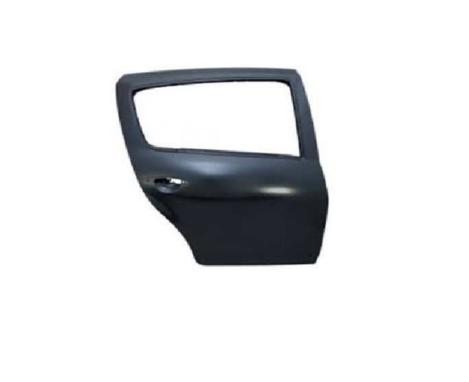 ARKA KAPI SAĞ DUSTER 2010-