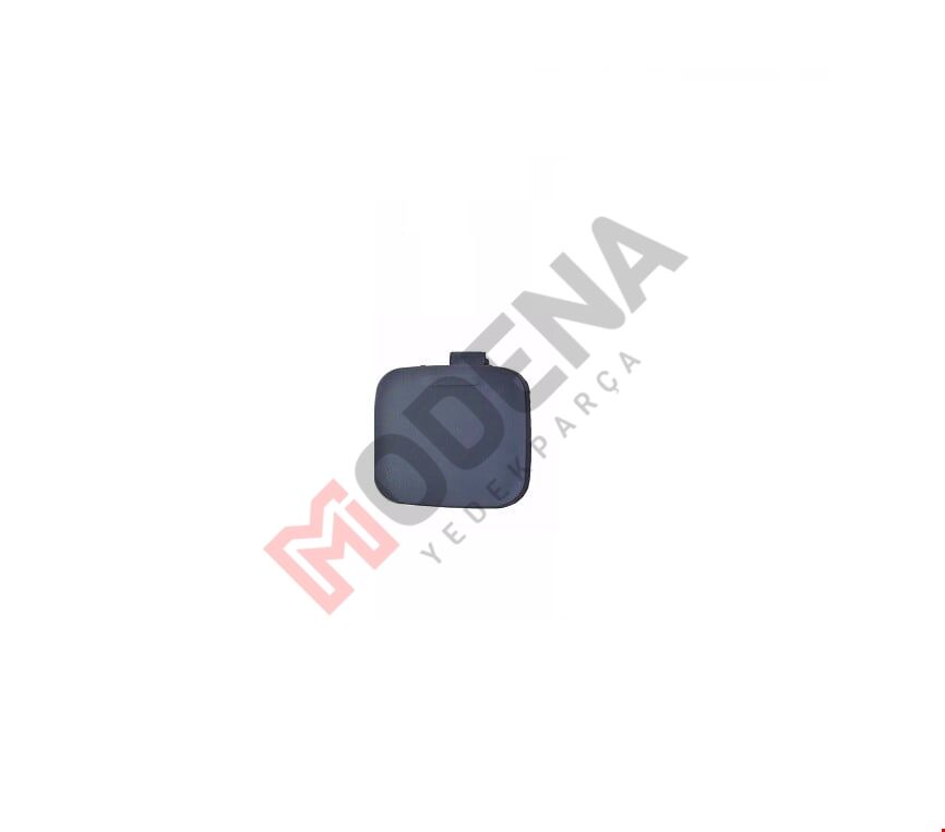 ÖN TAMPON ÇEKİ KAPAĞI S40 2008-
