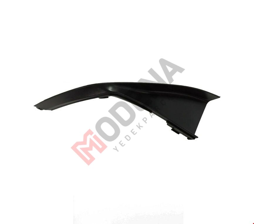 ÖN TAMPON ORTA BRAKETİ SAĞ AMG W117/W176 2016-