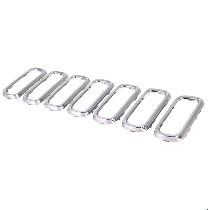 ÖN PANJUR İÇ BAKLA TAKIMI (KROM) RENEGADE 2014-