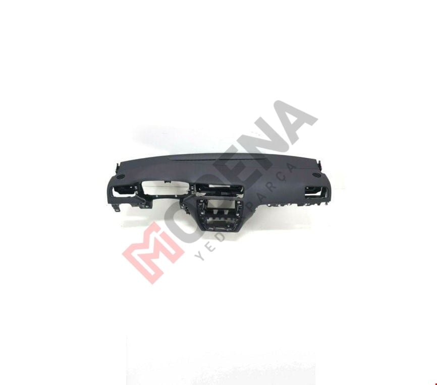 ÖN TORPİDO (SİYAH) JETTA 2011-
