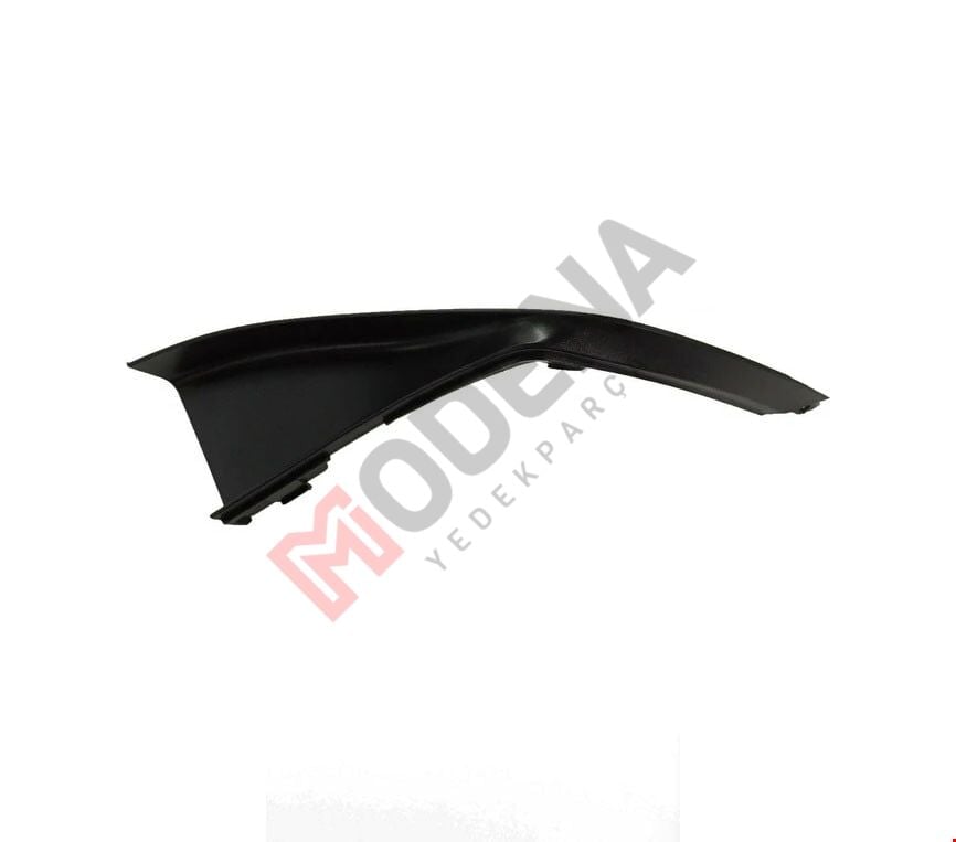 ÖN TAMPON ORTA BRAKETİ SOL AMG W117/W176 2016-