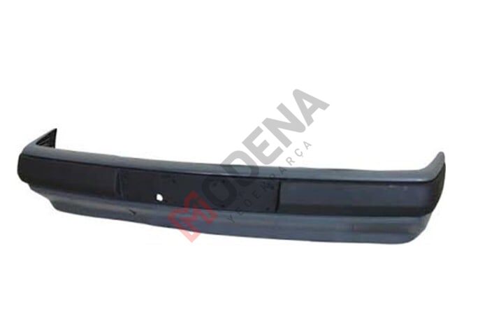 ÖN TAMPON KOMPLE SET KLİMALI İTALYAN W124 1984-