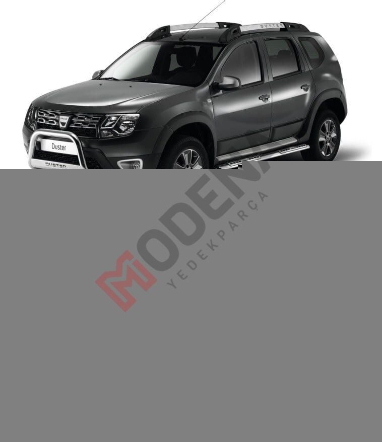ÖN ÇAMURLUK BAKALİT TAKIMI( 4 PARÇA ) DUSTER 2010-