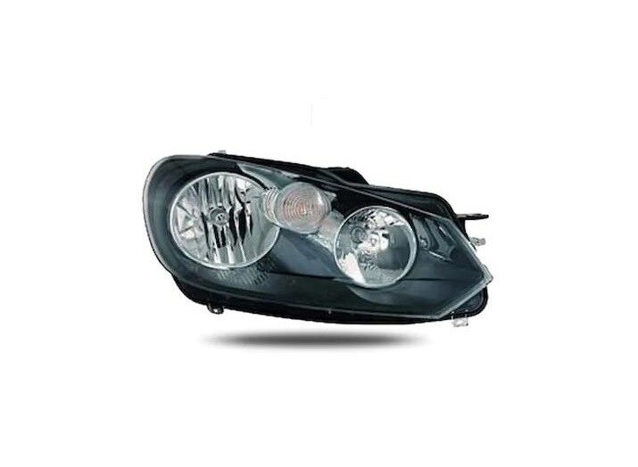 ÖN FAR SAĞ GOLF 6 2008-