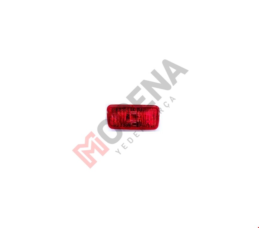 ARKA SİS FARI SAĞ LANCER 2003-