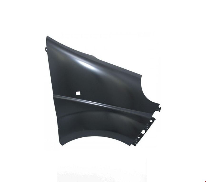 ÖN ÇAMURLUK SAĞ TRAFFİC 2001-