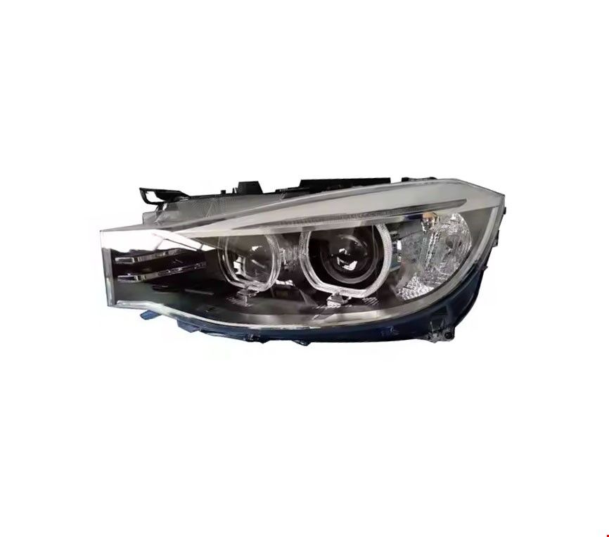 ÖN FAR SOL F34 GT 2013-