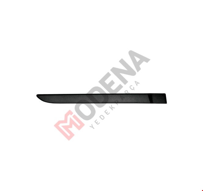 KAPI BANDI ARKA SOL MEGANE 2 2003-
