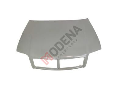 MOTOR KAPUTU A6 2001-