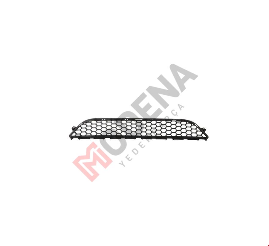 ÖN TAMPON ORTA IZGARASI S60 2011-