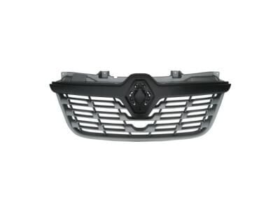 ÖN PANJUR ( GÜMÜŞ GRİ ) MASTER 2014-