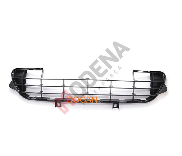 ÖN TAMPON ORTA IZGARA CT C3 2005-