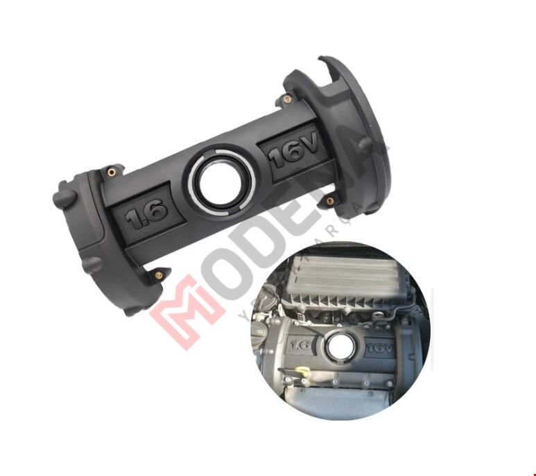 MOTOR ÜST KAPAĞI GOLF/ FABİA / OCTAVİA 2005-