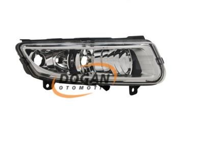 SİS FARI SAĞ ( ÇİFT DUYLU ) POLO 2009-