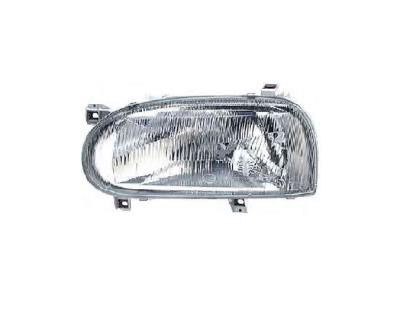 ÖN FAR ( TEKLİ ) SOL GOLF 3 1992-