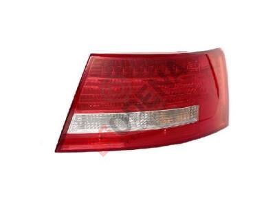 STOP LAMBASI (LEDSİZ) SOL A6 2005-