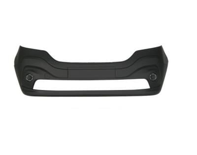 ÖN TAMPON TRAFFİC 2014-