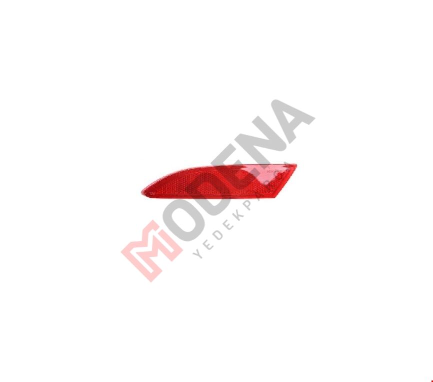ARKA TAMPON REFLEKTÖRÜ SAĞ FOCUS 2012-